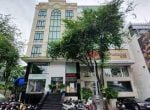 pham viet building office for lease for rent in district 3 ho chi minh