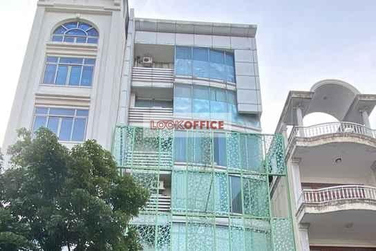 proffice building office for lease for rent in district 3 ho chi minh