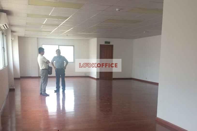 profomilk building office for lease for rent in district 3 ho chi minh