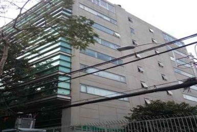 psg building office for lease for rent in district 3 ho chi minh