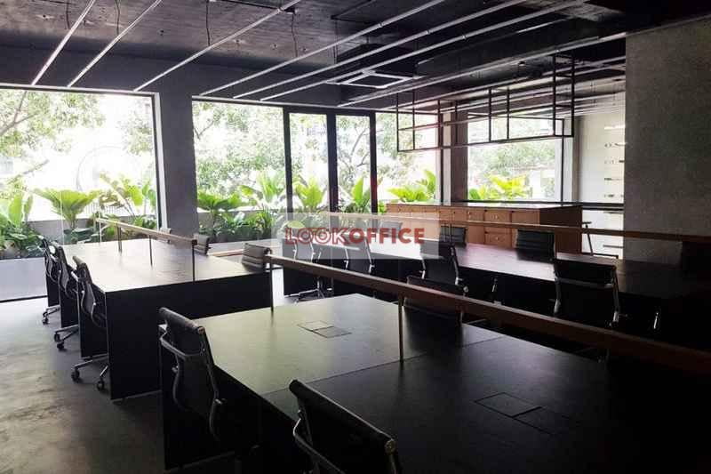publik office office for lease for rent in district 3 ho chi minh