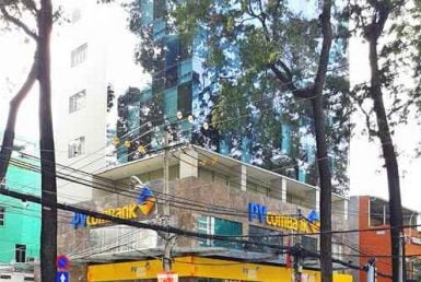 pvv tower office for lease for rent in district 3 ho chi minh