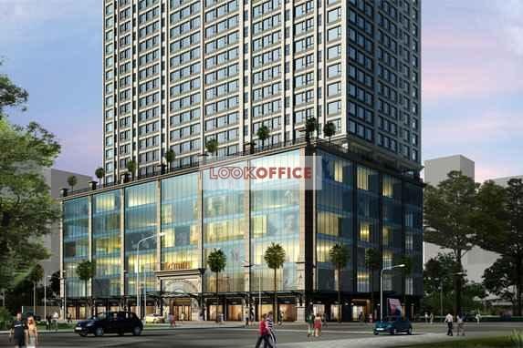 romea complex office for lease for rent in district 3 ho chi minh