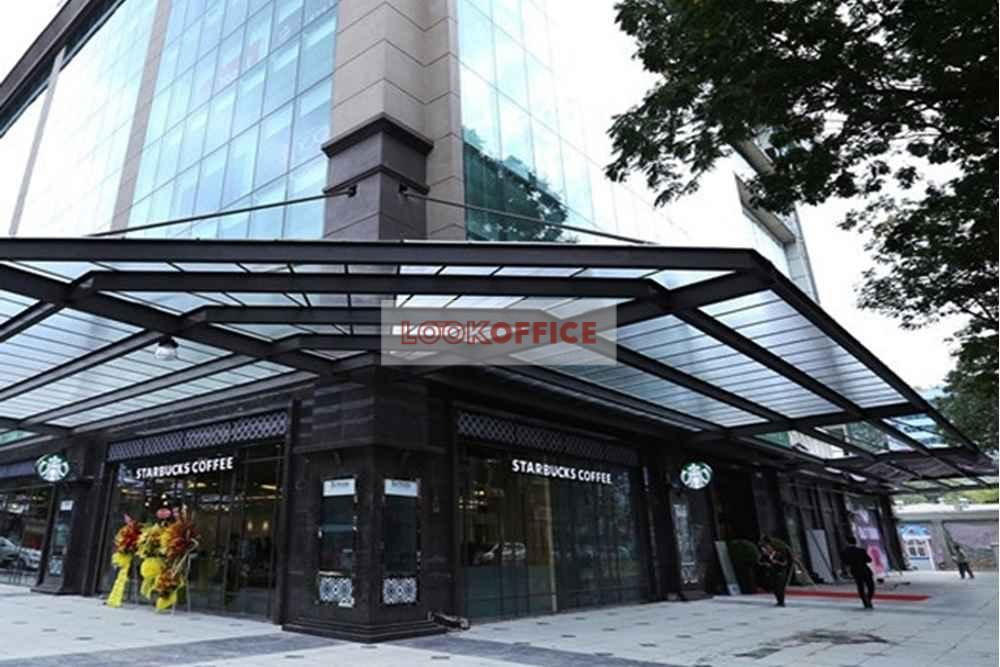 romea complex office for lease for rent in district 3 ho chi minh