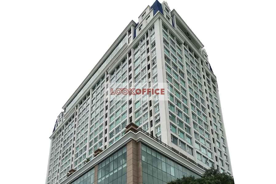 romea complex office for lease for rent in district 3 ho chi minh