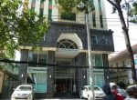 Saigon Ingot Building