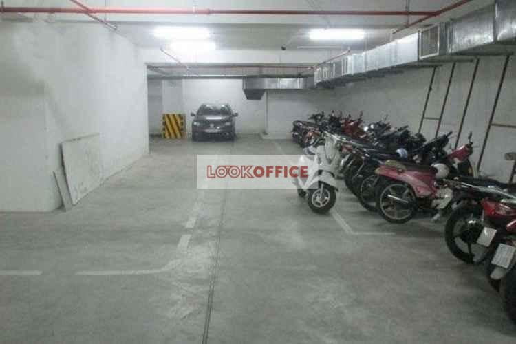 saigon mansion office for lease for rent in district 3 ho chi minh