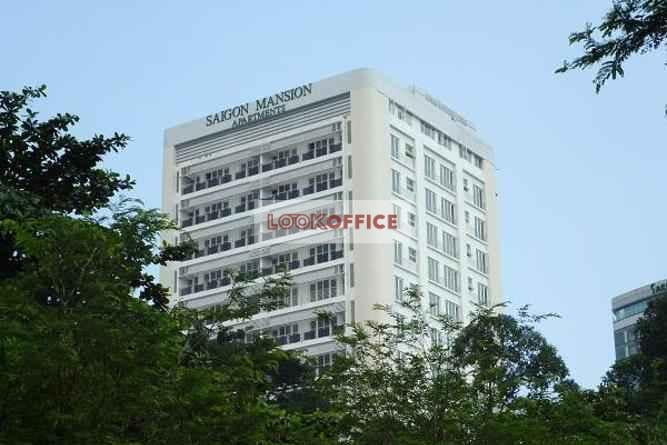 saigon mansion office for lease for rent in district 3 ho chi minh