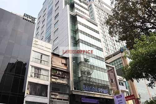 saigon prime office for lease for rent in district 3 ho chi minh