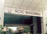 SCIC Building