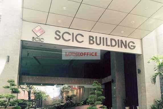 scic building office for lease for rent in district 3 ho chi minh