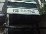 SGS Building