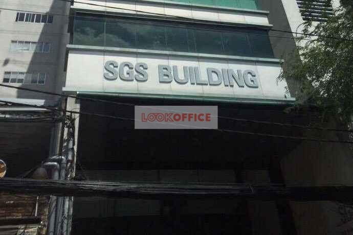 sgs building office for lease for rent in district 3 ho chi minh