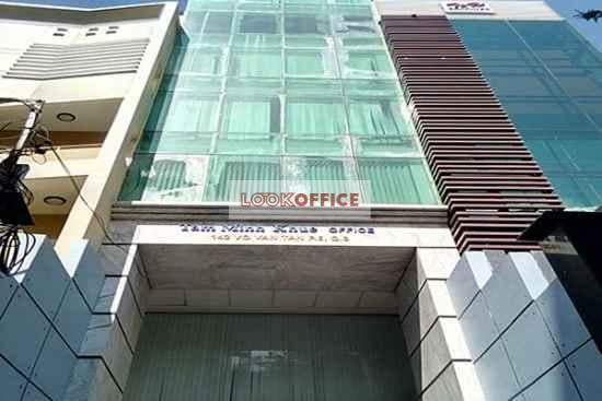 tam minh khue office for lease for rent in district 3 ho chi minh