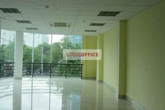 thao nguyen building office for lease for rent in district 3 ho chi minh