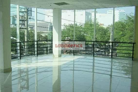 thao nguyen building office for lease for rent in district 3 ho chi minh