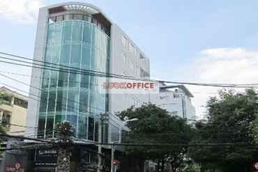 thao nguyen building office for lease for rent in district 3 ho chi minh