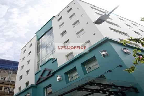 thien son building office for lease for rent in district 3 ho chi minh