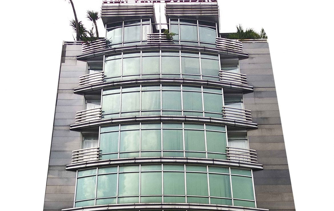 tien vinh building office for lease for rent in district 3 ho chi minh