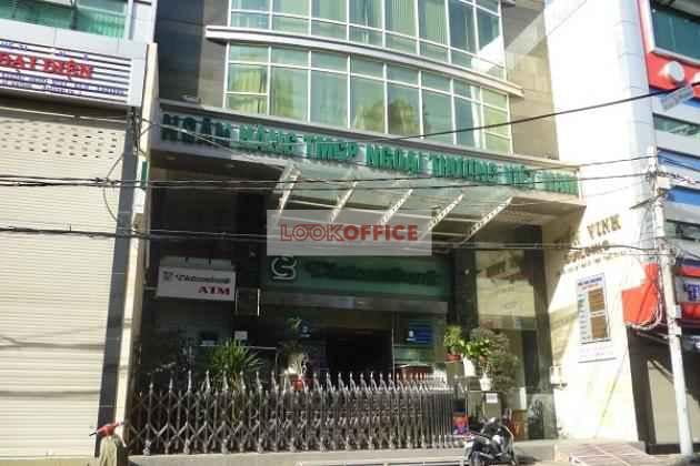 tien vinh building office for lease for rent in district 3 ho chi minh