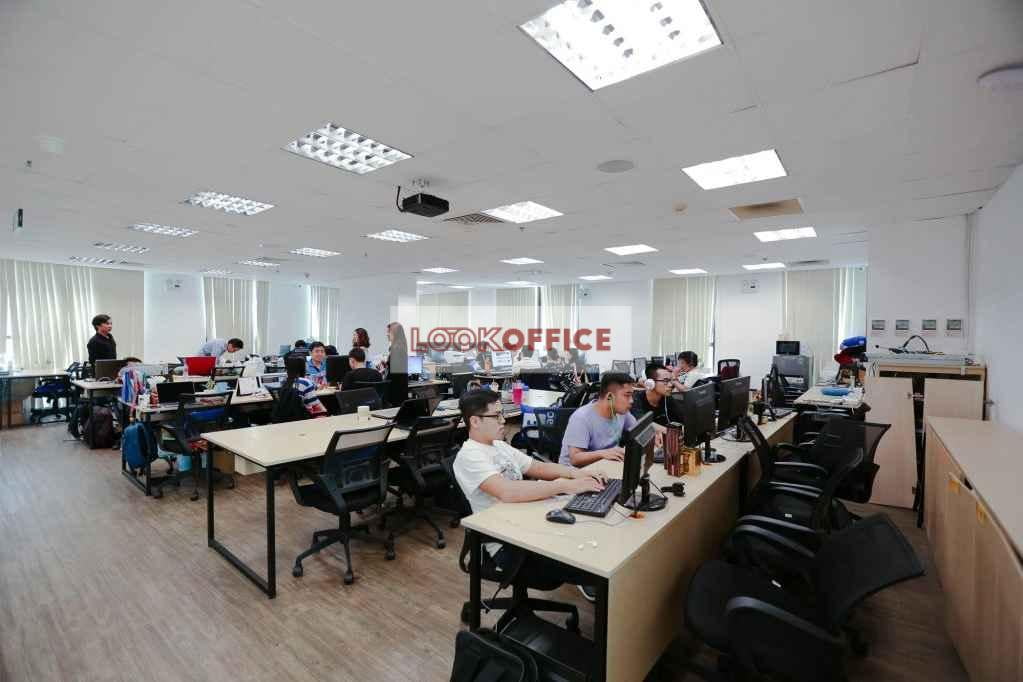 todd's realty building office for lease for rent in district 3 ho chi minh