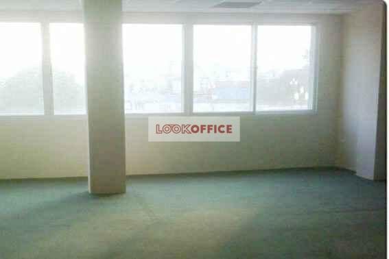 toji building office for lease for rent in district 3 ho chi minh
