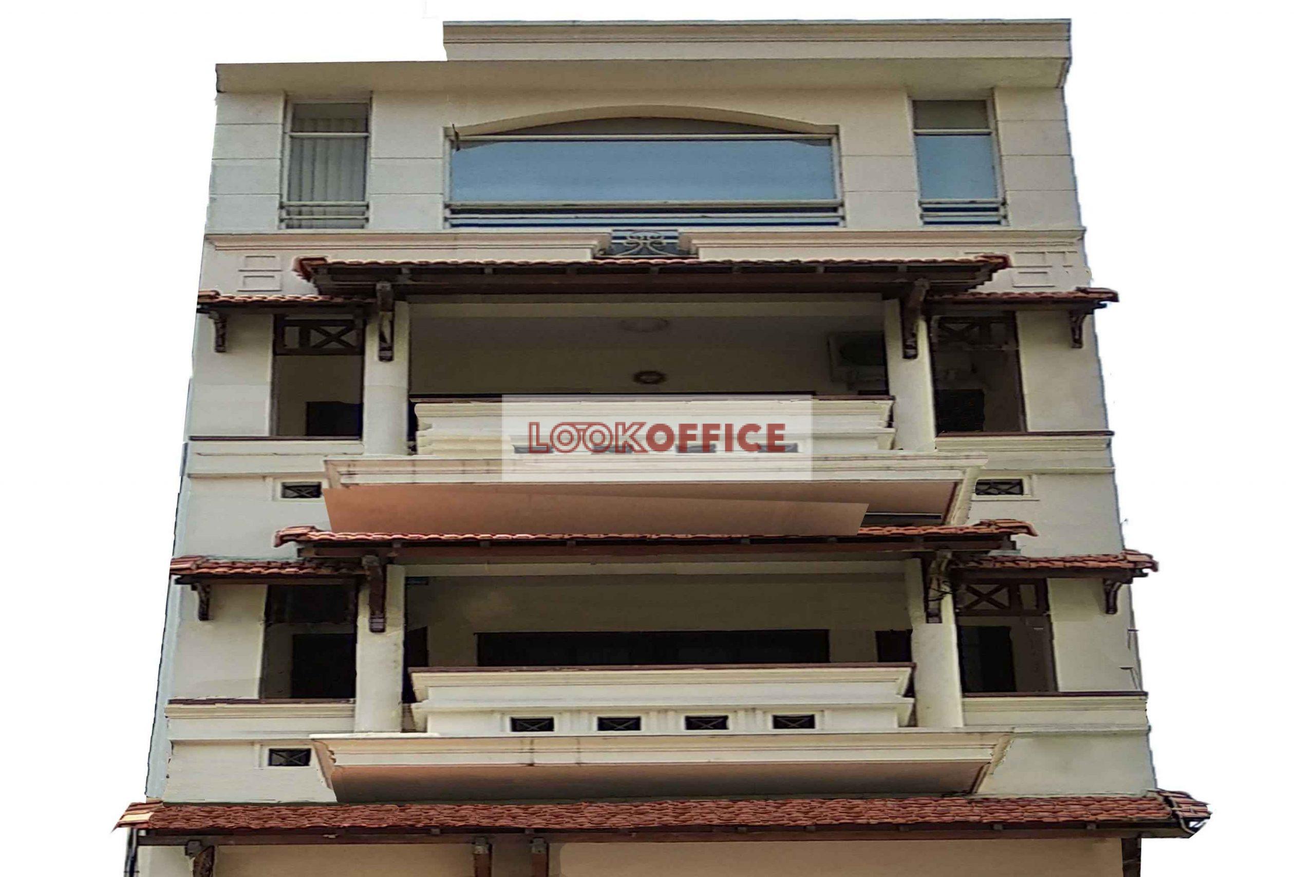 tpp building office for lease for rent in district 3 ho chi minh