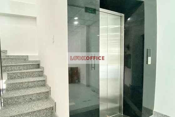 tsa building office for lease for rent in district 3 ho chi minh