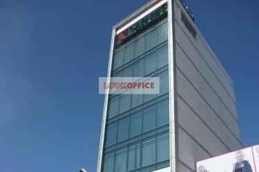 van my building office for lease for rent in district 3 ho chi minh