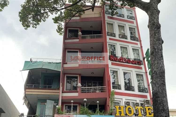 venus ntmk office for lease for rent in district 3 ho chi minh