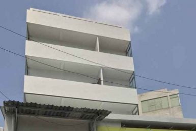 274 tran nao office for lease for rent in district 2 ho chi minh