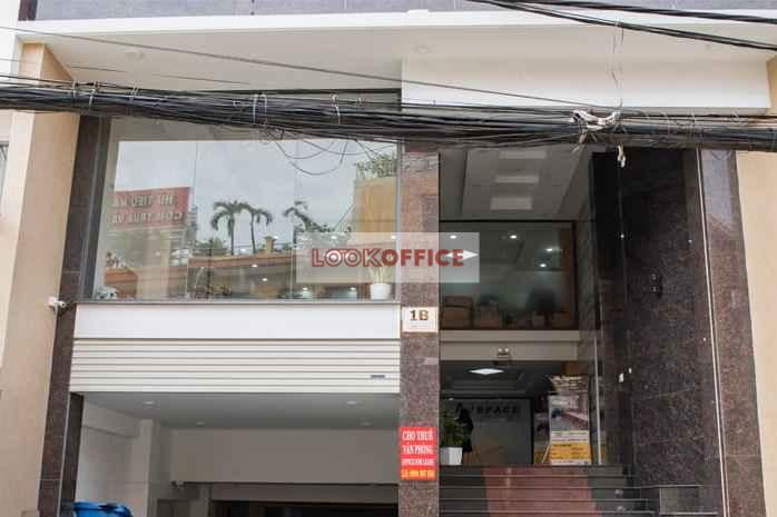 a-space office office for lease for rent in district 2 ho chi minh