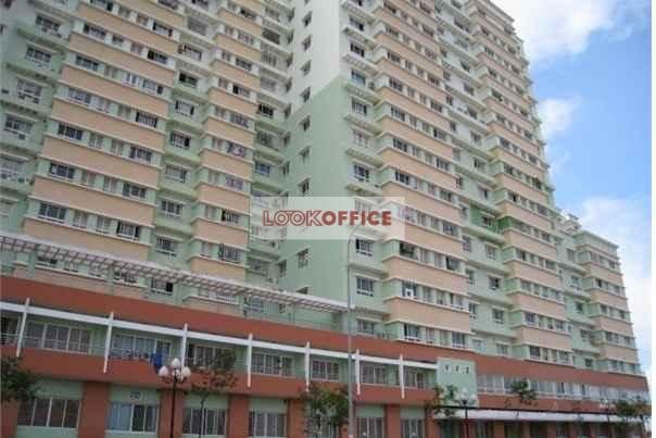 an-loc 2 building office for lease for rent in district 2 ho chi minh