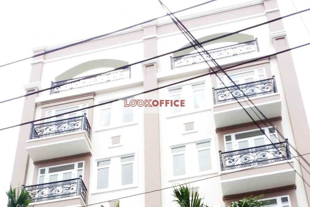 batina building office for lease for rent in district 2 ho chi minh
