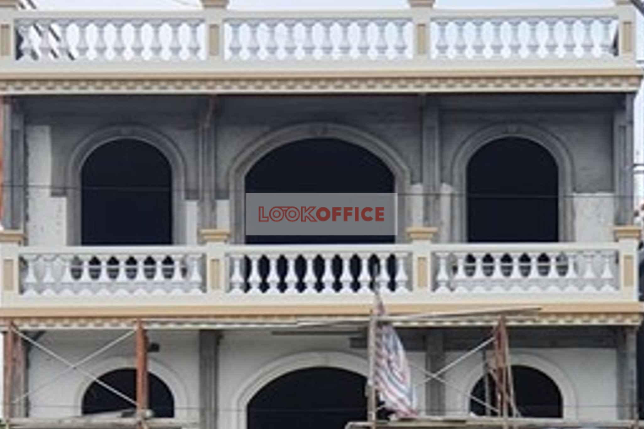 building 82 office for lease for rent in district 2 ho chi minh