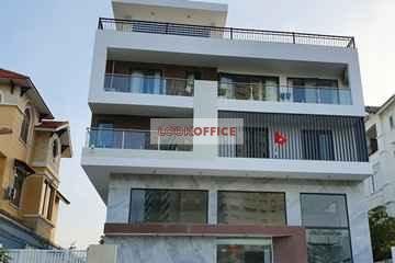 building iv office for lease for rent in district 2 ho chi minh