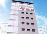 Vietnam Esports Building