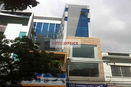 37 ky con office for lease for rent in district 1 ho chi minh