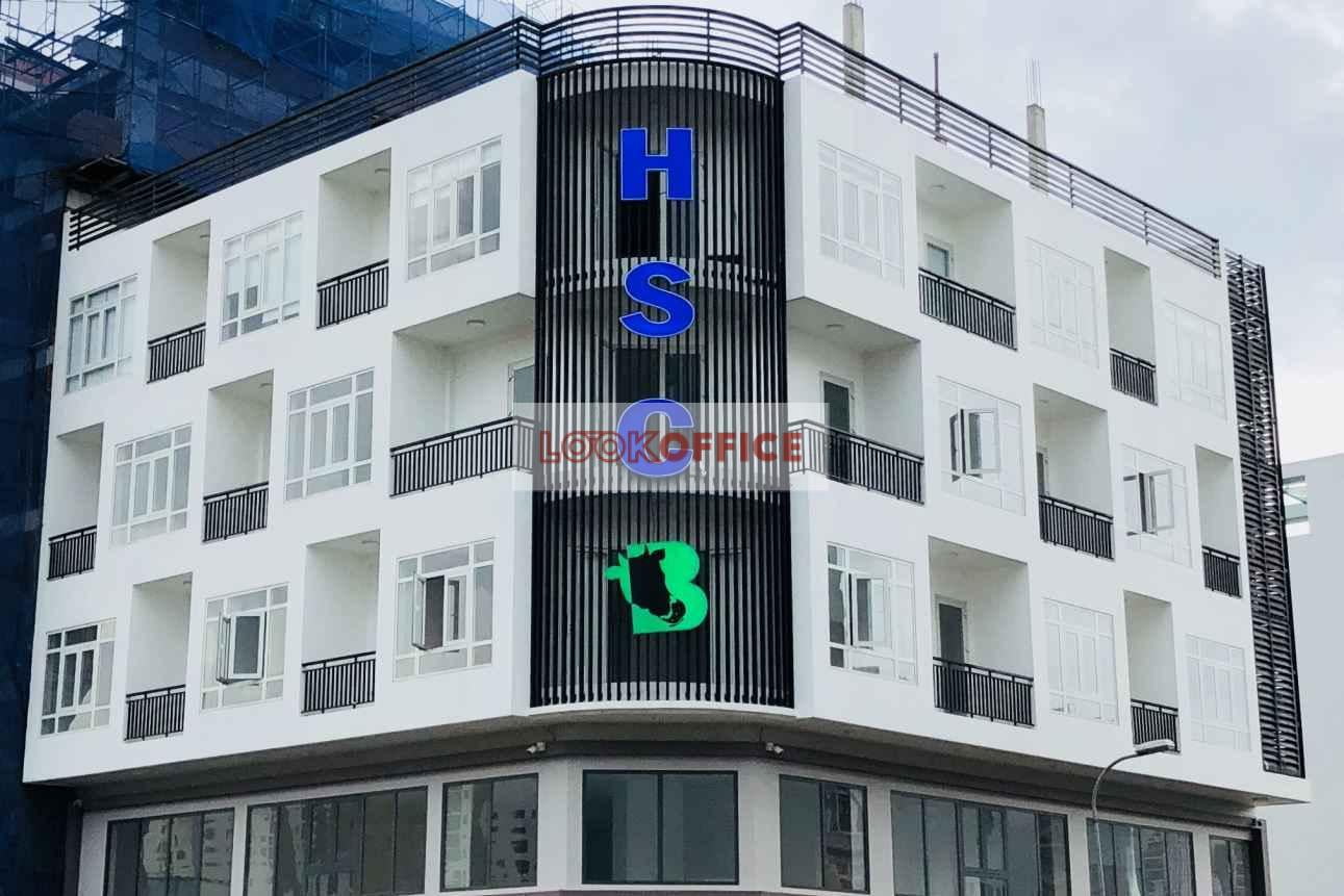 hscb building office for lease for rent in district 2 ho chi minh