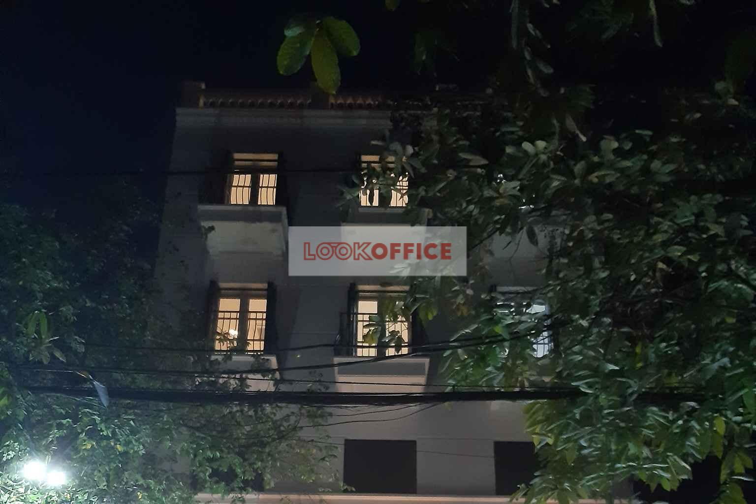 le anh space office for lease for rent in district 2 ho chi minh