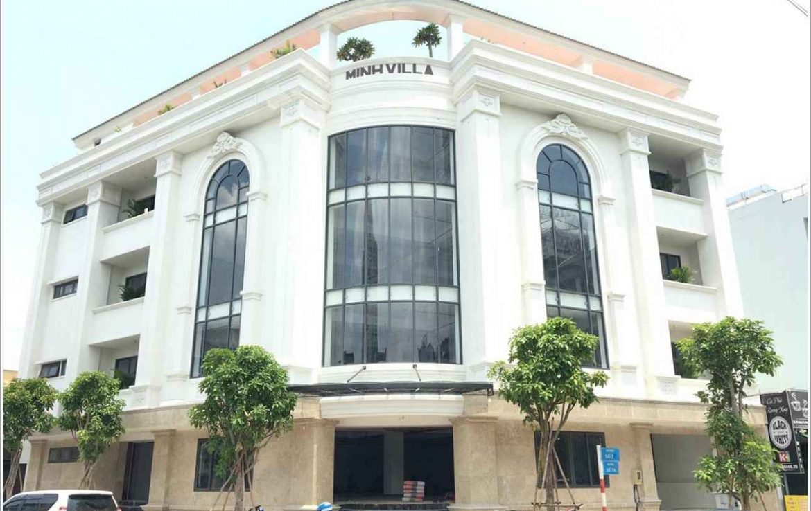 m.g 7 street office for lease for rent in district 2 ho chi minh