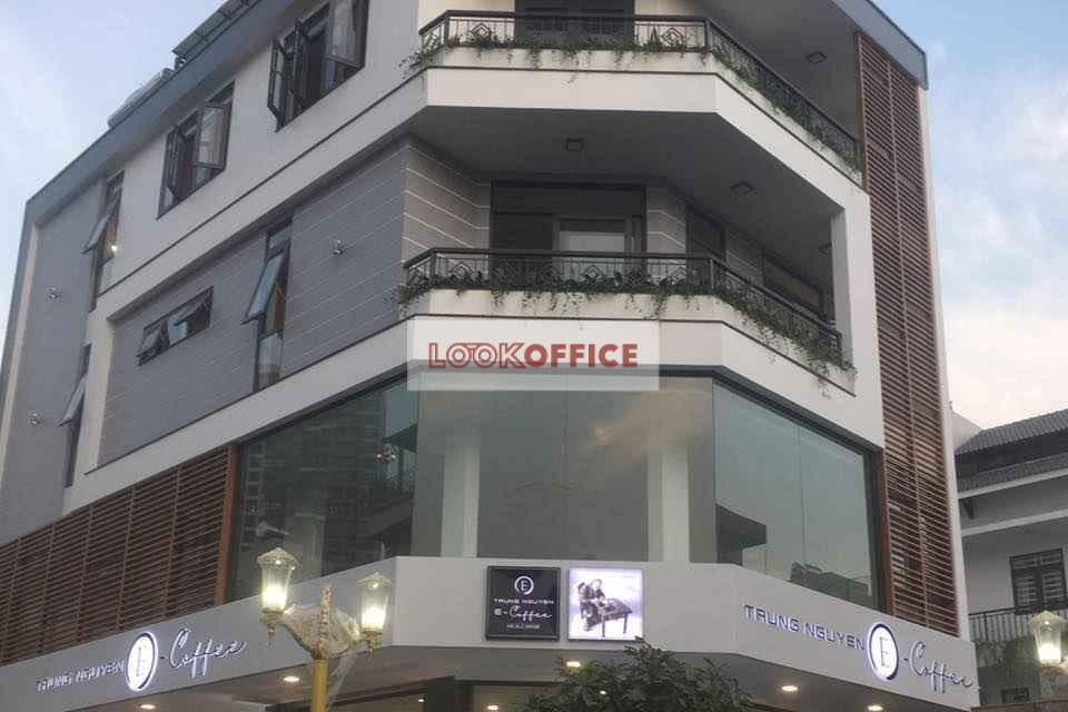 tvn building office for lease for rent in district 2 ho chi minh