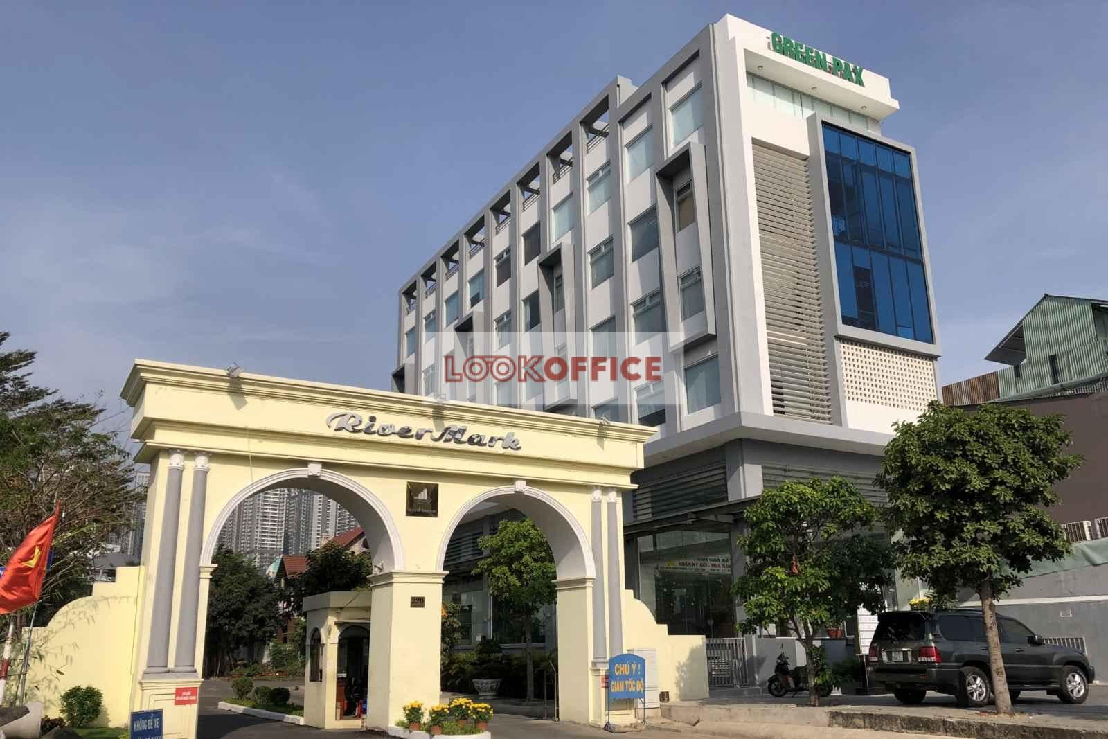 villa river mark office for lease for rent in district 2 ho chi minh