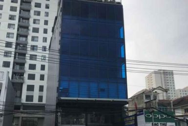 xl building office for lease for rent in district 2 ho chi minh