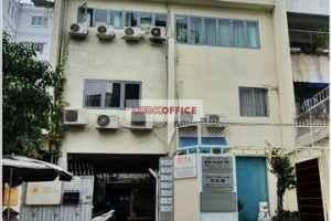 11 pkb office for lease for rent in district 1 ho chi minh