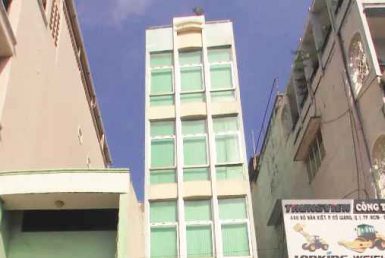 446 vvk office for lease for rent in district 1 ho chi minh