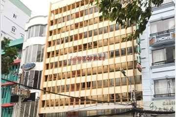 97 nct office for lease for rent in district 1 ho chi minh