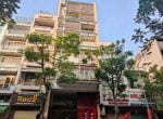 benthanh tourist 2 office for lease for rent in district 1 ho chi minh