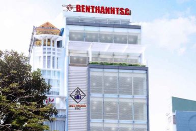 benthanh tsc 1 office for lease for rent in district 1 ho chi minh