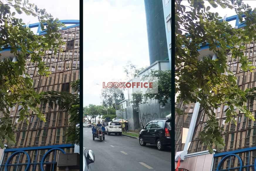 binh nam bac office for lease for rent in district 1 ho chi minh